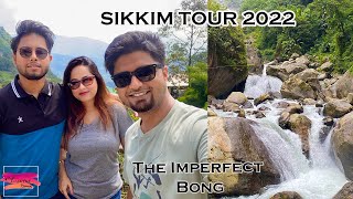 Gangtok to Lachen | Sikkim vlog | Ep-01