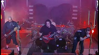 Fear Factory - Live In Reno Nevada 2023 (Full Show) Pro-Sound