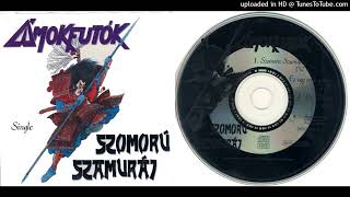 Ámokfutók – Szomorú Szamuráj - Maxi-Single - 1995