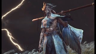 Sekiro - Inner Isshin No Hit