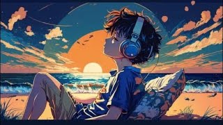 1 Hour Of Night Hindi Lofi Songs To Study \Chill \Relax \Refreshing