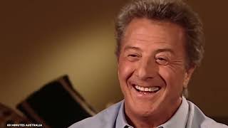 Dustin Hoffman Is Almost 90 His Life Was Tragic