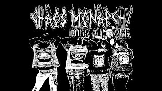 Chaos Monarchy - Money Talk (Official Audio)