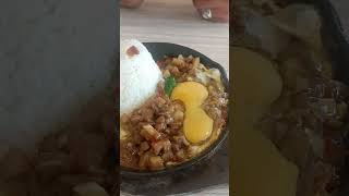 Pork Sisig