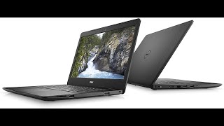 The All New Dell Vostro 14 3000 Series. With intel i3 | under ₹40,000 |