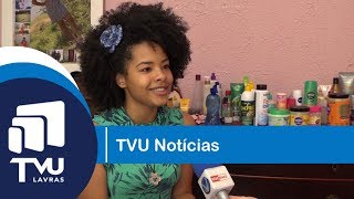 Cabelos afros: transição e aceitação