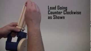 Reloading Rubber Band Blaster-32