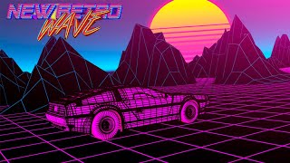 Synthwave/Electric Mixtape I | For Study/Relax 10