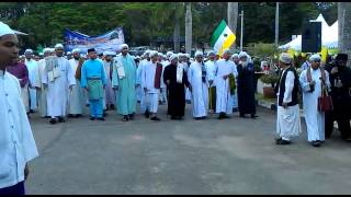 Maulid Masjid Tunku Ampuan Afzan 24.3.2016