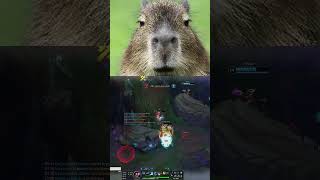 "F it, i am going in!" @RATIRL  inting?! #league #leagueoflegends  #ratirl