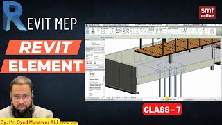 Revit Element - Updated 2021