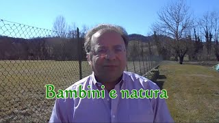 Bambini Natura