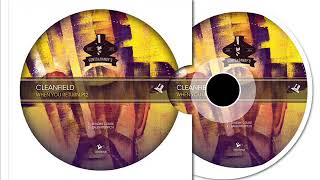 Cleanfield - Sunday Cruise (Original Mix)