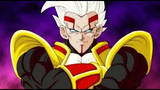 DRAGON STARS BABY VEGETA ANNOUNCED HUGE WIN for Dragon Ball GT Fans! (Oh.. & Gohan and Gamma 2-pack)