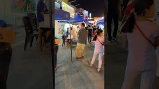 Malacca night market #malaysia #nightmarket #jonkerwalk