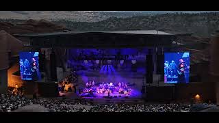 Opener/Bring it on home TTB Red Rocks 7/26/2024