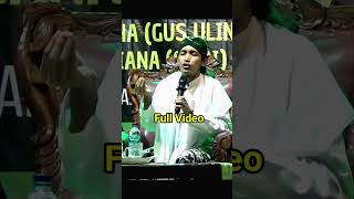 Gus Ulinnuha Bikin Baperr Ning Hania Lutfiana Kontestan Aksi Indosiar #shorts #ngajimaningchannel