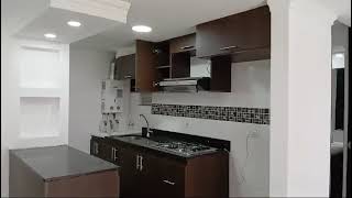 ARRIENDO APARTAMENTO MADELENA