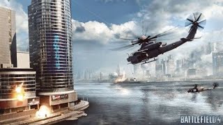 [2015] Battlefield 4 - My Top 5 Helicopter Takedowns (Rabaroni Edit)