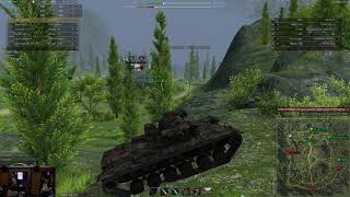 "Ground War: Tanks" возрождение вкусовых сосочков