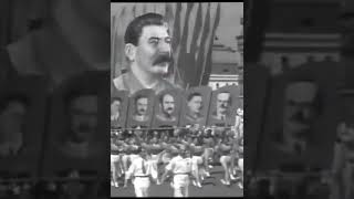 Сталин, путин и все диктаторы очень любят зрелищность | Лев Разгон