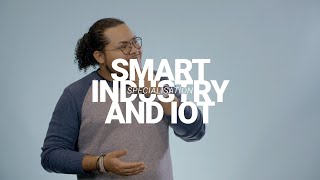 Specialisation - ICT & Smart Industry - Fontys ICT