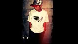 S.O (Secret On) by. Pihikan Records