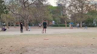 Cricket Live | Daily Cricket Match with Local Team