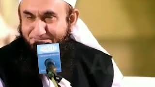 Best bayan by maulana tariq jameel sahab