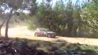 S2000 Ford Fiesta Rally Car - Part 5 - Britek Motorsport