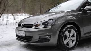 Golf Mk7