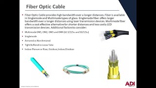 Growing Your Business with Network Cabling