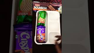 Lunchbox Ideas #youtubeshorts  #shortsviral #satisfying #trendingnow