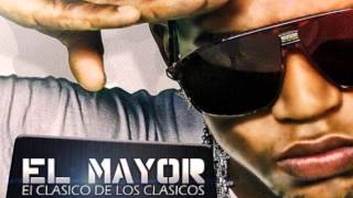 El Mayor Ft. Chimbala - Me Siento Rulay (Prod. Bubloy)