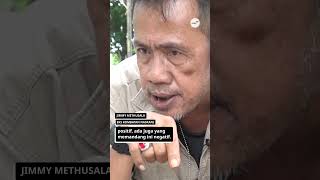 25 tahun konflik Poso: stigma mantan kombatan #poso #terorisme #toleransiberagama