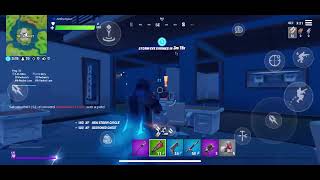 Fortnite livestream solos!