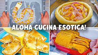 5 ricette con ananas – non c'è mica solo la pizza hawaii! 🍍