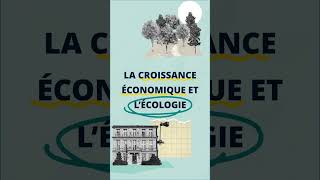 Comprendre et enseigner l’économie