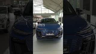 2024 Audi Q6 e-tron quattro - New Amazing Electric SUV by AUDI !