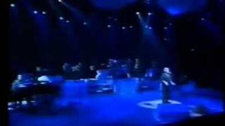 JOE COCKER   unchain my heart   LIVE