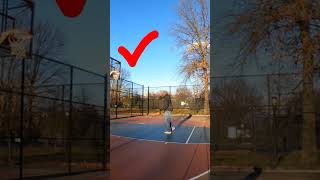 The Gopro Files - Throwback Tuesday - Gopro Hero 9 #gopro #basketball #marinepark