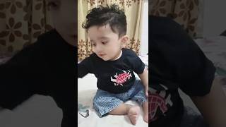 Kalachan ❤️❤️ #shortvedio #cutebaby #funyshortvideo #viralvedio2023