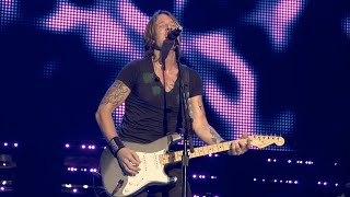 Keith Urban - Lover (Taylor Swift Cover)