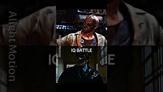 Jason Voorhees (MKX) vs Natt Cordell