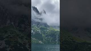 Morskie Oko