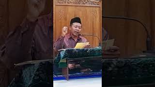 Na'udzubillah.....,jangan lakukan DOSA JARIYAH SEPERTI INI. #shorts #fyp #viralvideo