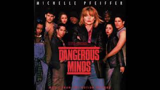 Gangsta’s Paradise (Film Version) from Dangerous Minds Soundtrack