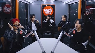 Mana/Lyrics song by SB19 {Wish107.5} (@greenwood_4302)