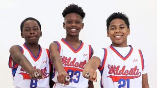 @InTheDenWithFred Interviews The Wildcats Elite Program. (SNIPPET)