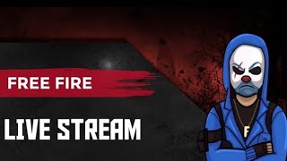 free fire max  live streaming